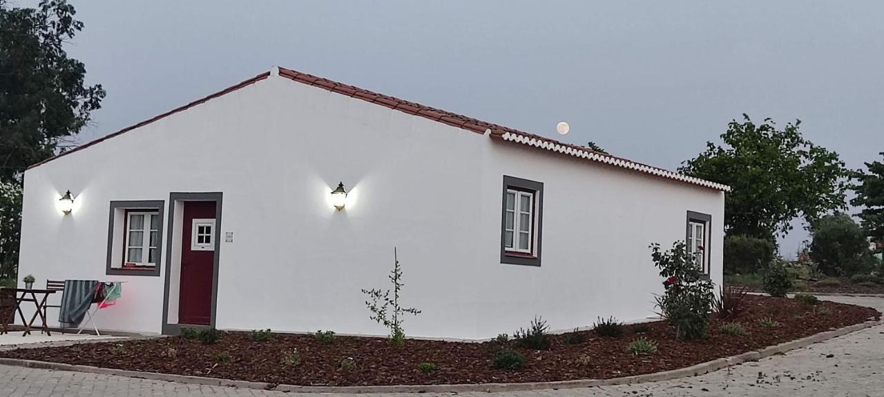 Monte Da Morena Agro-Turismo Serpa Zewnętrze zdjęcie