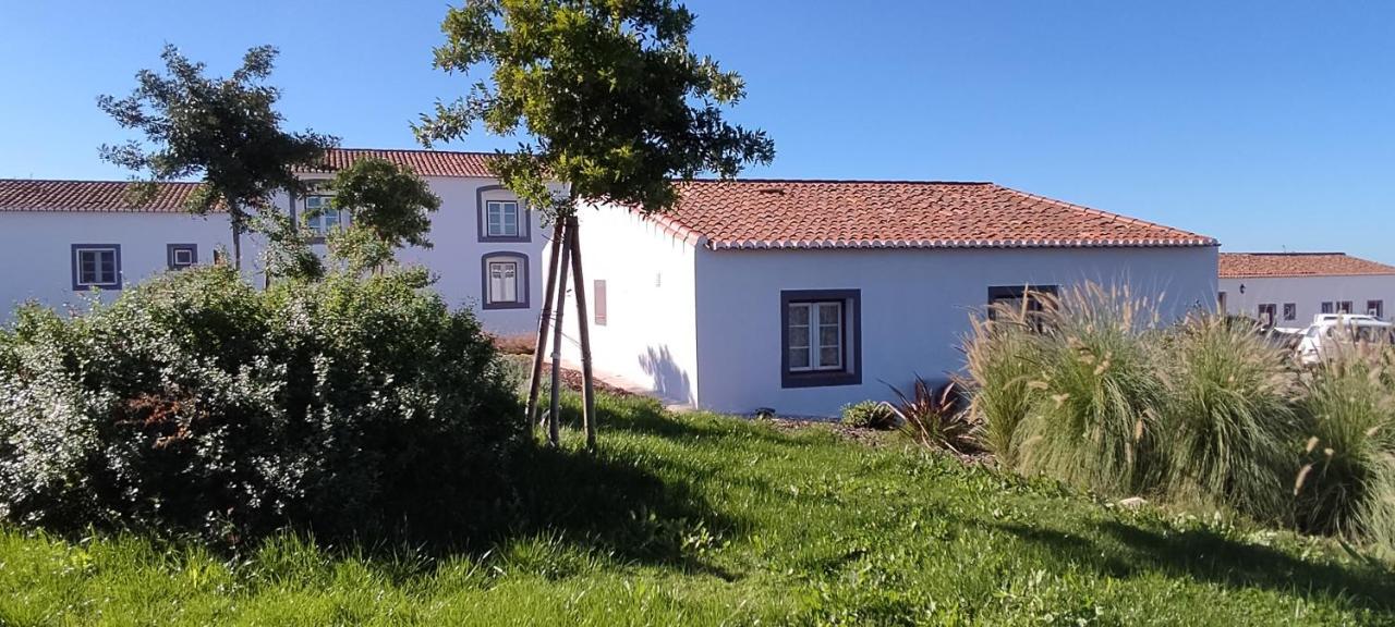 Monte Da Morena Agro-Turismo Serpa Zewnętrze zdjęcie