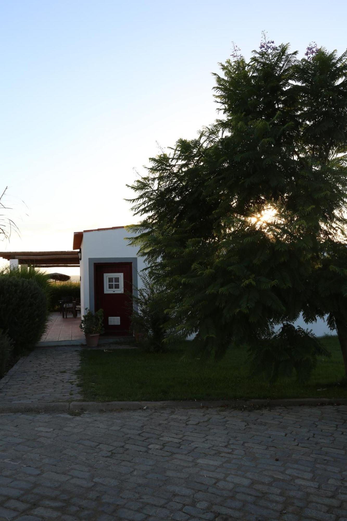 Monte Da Morena Agro-Turismo Serpa Zewnętrze zdjęcie