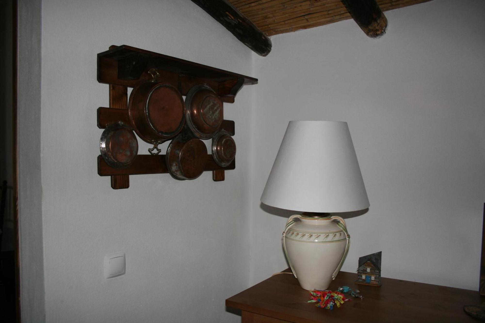 Monte Da Morena Agro-Turismo Serpa Zewnętrze zdjęcie