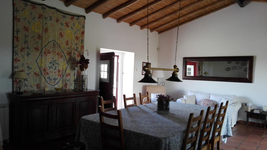 Monte Da Morena Agro-Turismo Serpa Zewnętrze zdjęcie