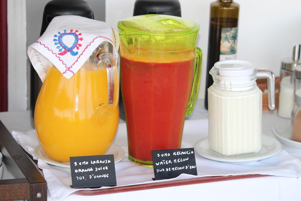 Monte Da Morena Agro-Turismo Serpa Zewnętrze zdjęcie